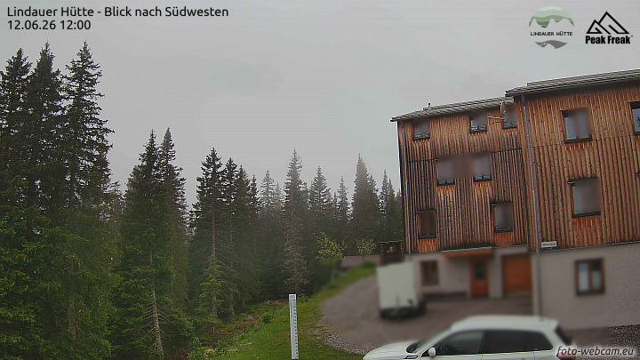 Tschagguns | Lindauer Hütte