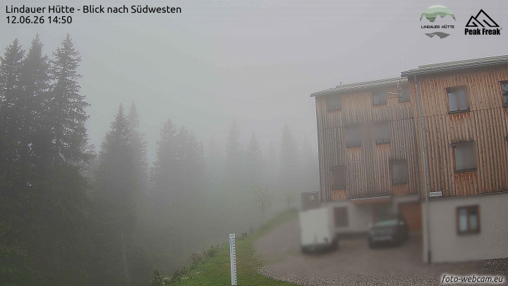 Tschagguns | Lindauer Hütte