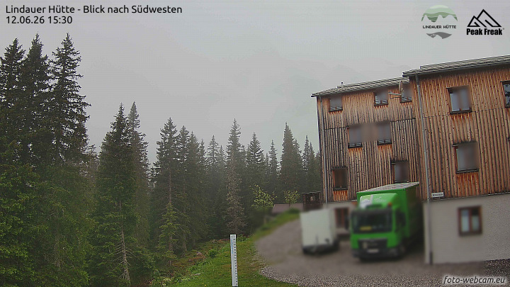 Tschagguns | Lindauer Hütte