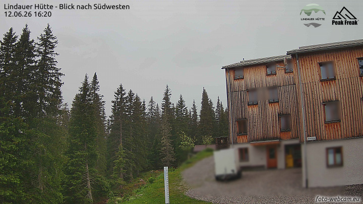 Tschagguns | Lindauer Hütte
