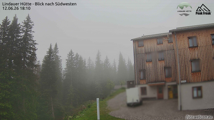 Tschagguns | Lindauer Hütte