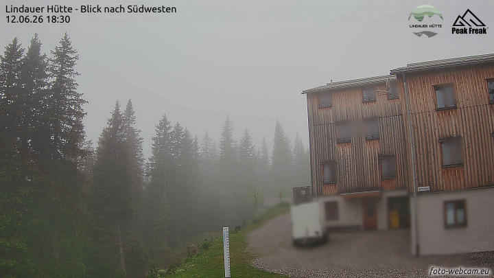 Tschagguns | Lindauer Hütte