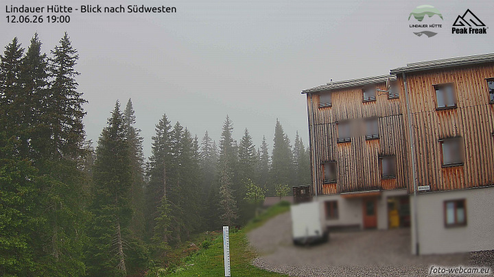 Tschagguns | Lindauer Hütte