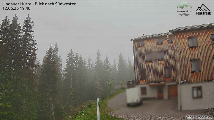 Tschagguns | Lindauer Hütte