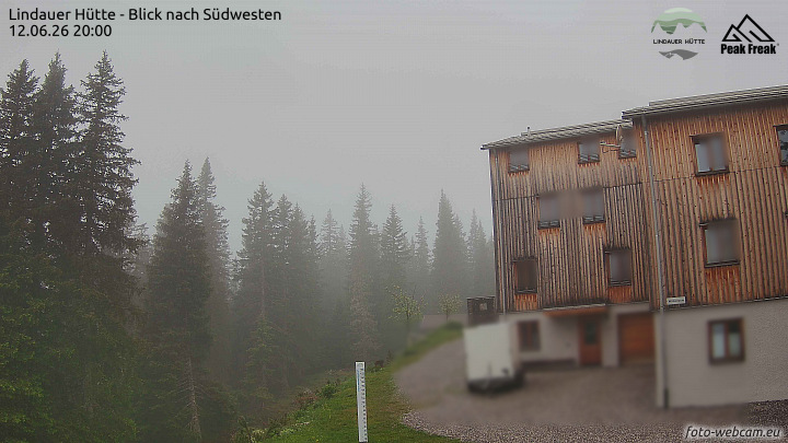 Tschagguns | Lindauer Hütte