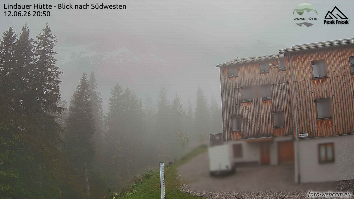 Tschagguns | Lindauer Hütte