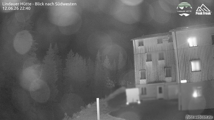 Tschagguns | Lindauer Hütte