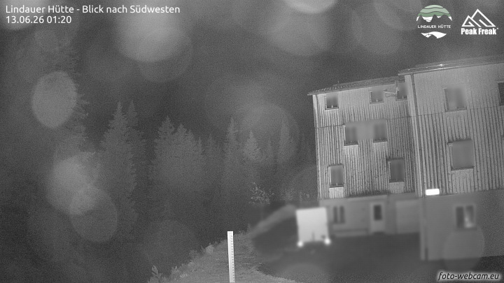 Tschagguns | Lindauer Hütte