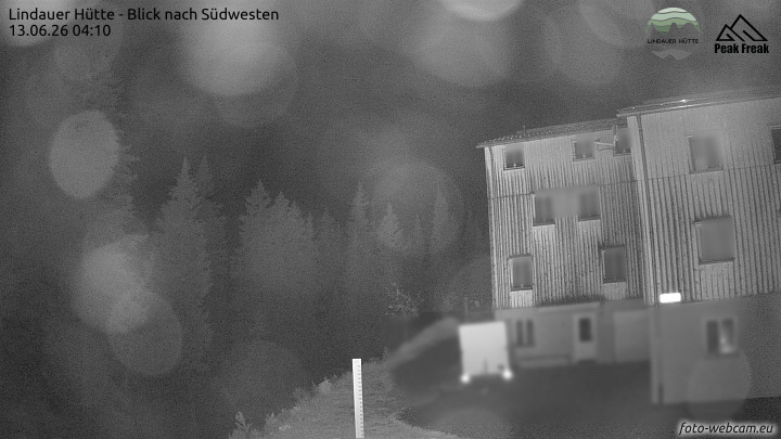 Tschagguns | Lindauer Hütte
