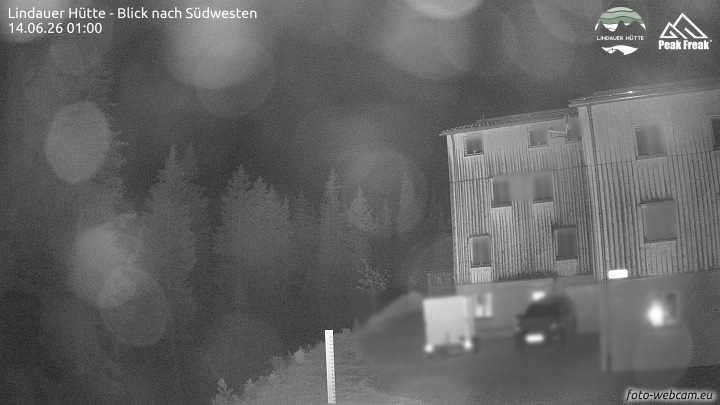 Tschagguns | Lindauer Hütte