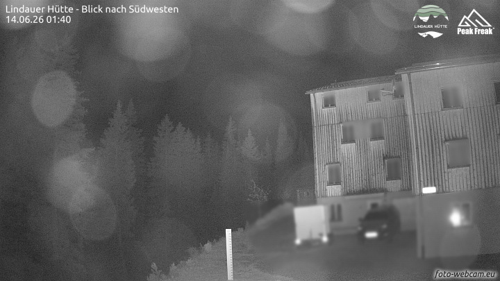 Tschagguns | Lindauer Hütte