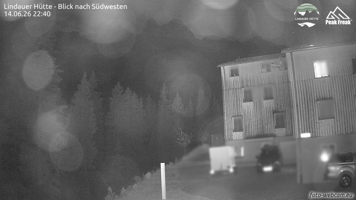 Tschagguns | Lindauer Hütte