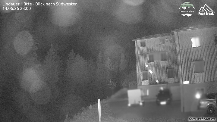 Tschagguns | Lindauer Hütte