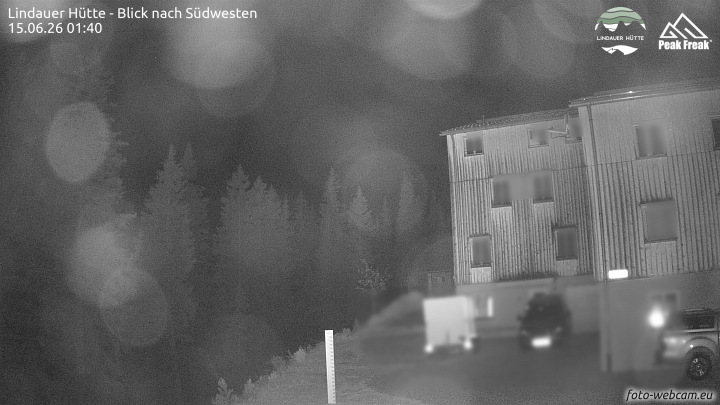 Tschagguns | Lindauer Hütte