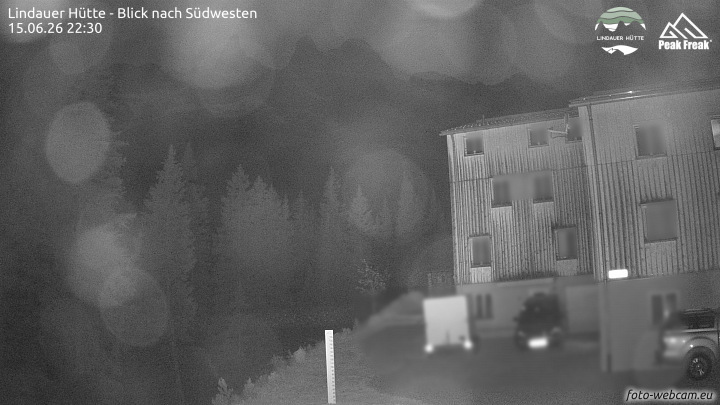 Tschagguns | Lindauer Hütte