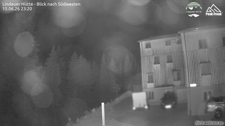 Tschagguns | Lindauer Hütte