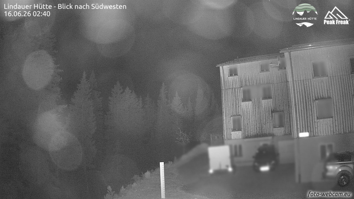 Tschagguns | Lindauer Hütte