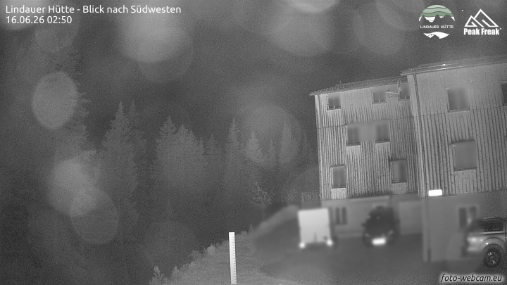 Tschagguns | Lindauer Hütte