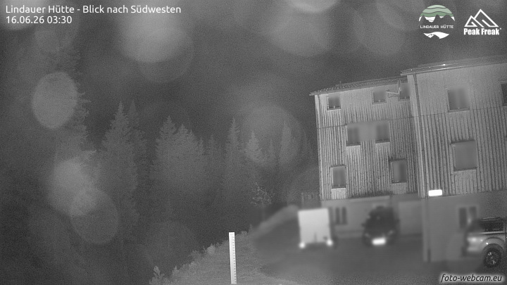 Tschagguns | Lindauer Hütte