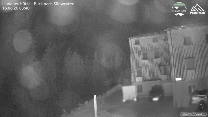 Tschagguns | Lindauer Hütte