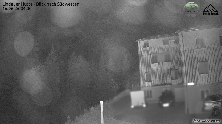 Tschagguns | Lindauer Hütte