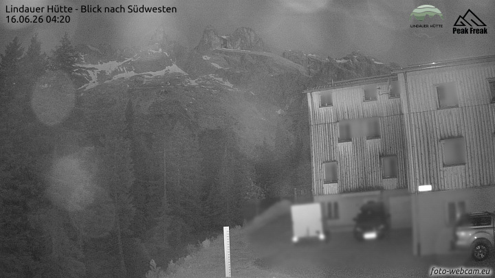 Tschagguns | Lindauer Hütte