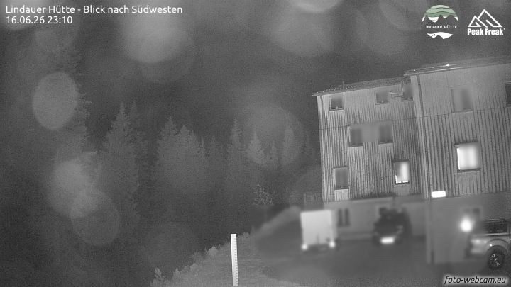 Tschagguns | Lindauer Hütte