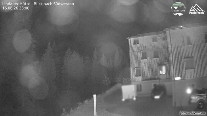 Tschagguns | Lindauer Hütte