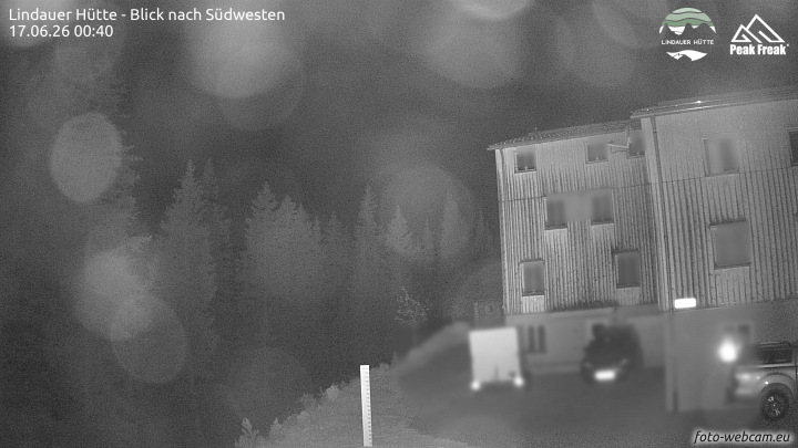 Tschagguns | Lindauer Hütte
