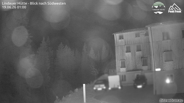 Tschagguns | Lindauer Hütte
