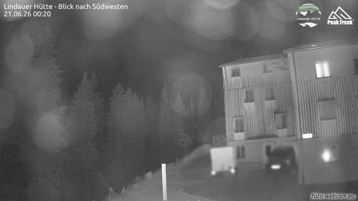 Tschagguns | Lindauer Hütte