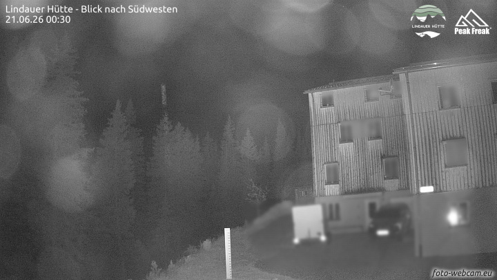 Tschagguns | Lindauer Hütte