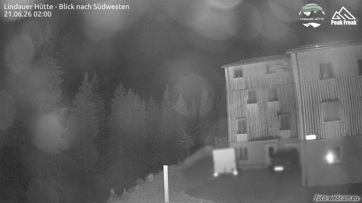 Tschagguns | Lindauer Hütte