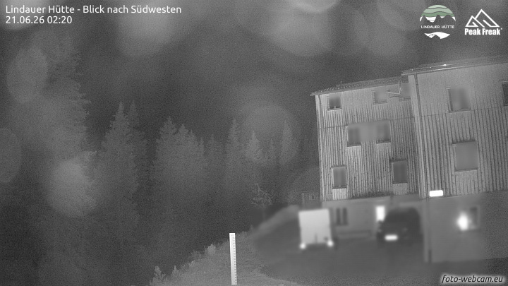 Tschagguns | Lindauer Hütte