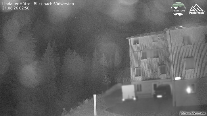 Tschagguns | Lindauer Hütte