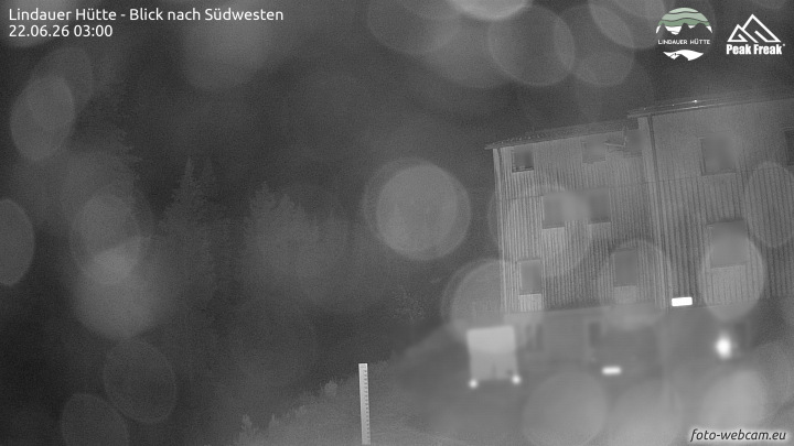 Tschagguns | Lindauer Hütte