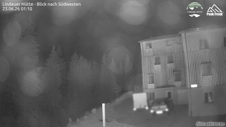 Tschagguns | Lindauer Hütte