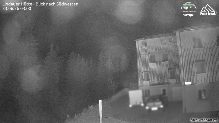 Tschagguns | Lindauer Hütte