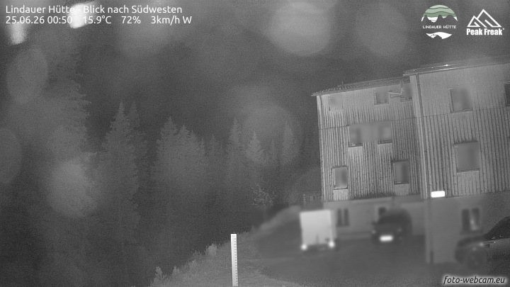 Tschagguns | Lindauer Hütte