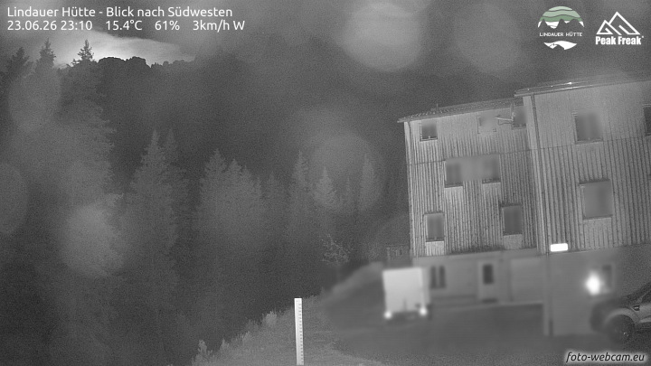 Tschagguns | Lindauer Hütte