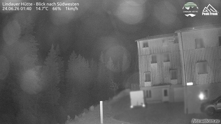 Tschagguns | Lindauer Hütte