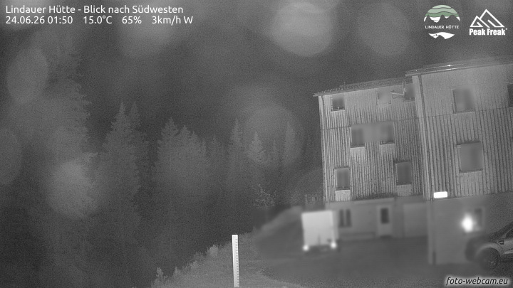 Tschagguns | Lindauer Hütte