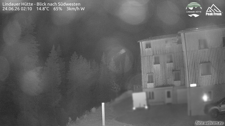 Tschagguns | Lindauer Hütte