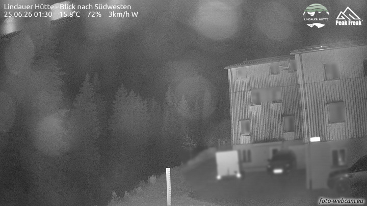 Tschagguns | Lindauer Hütte