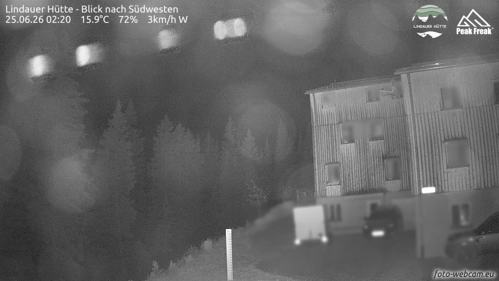 Tschagguns | Lindauer Hütte