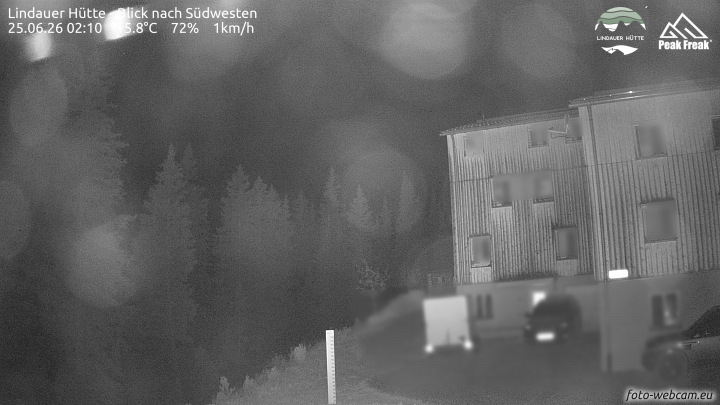 Tschagguns | Lindauer Hütte