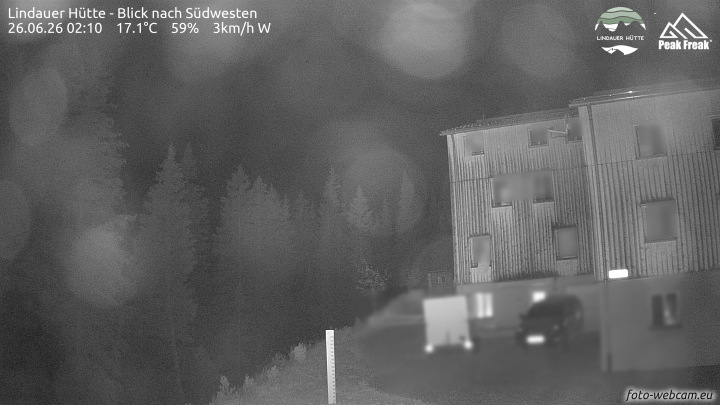 Tschagguns | Lindauer Hütte