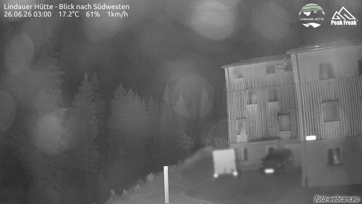 Tschagguns | Lindauer Hütte