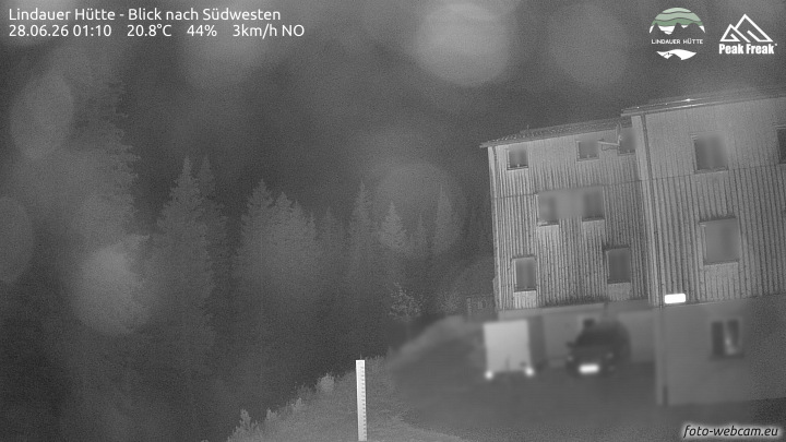 Tschagguns | Lindauer Hütte