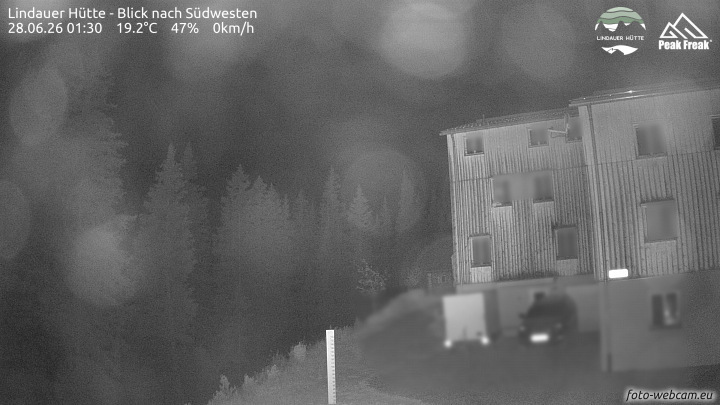 Tschagguns | Lindauer Hütte